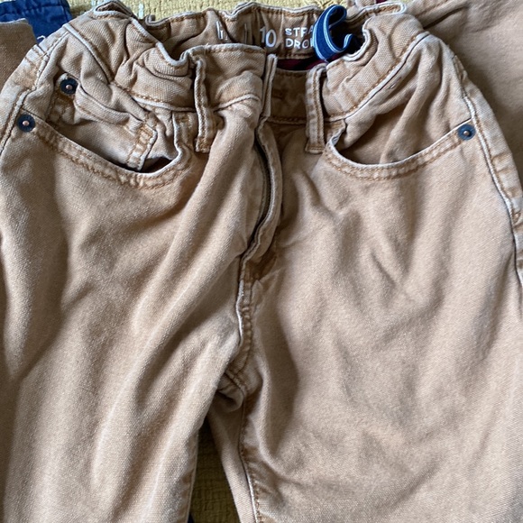 Lined pants *3for10* - Picture 2 of 5